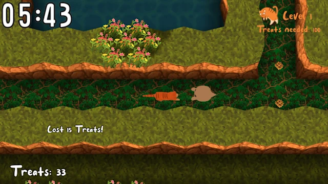 amazin' George Remastered screenshot 3