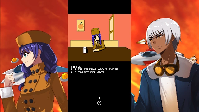 Hell Blasters screenshot 6