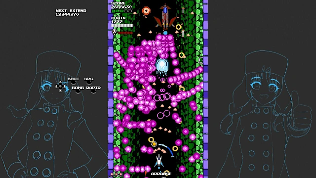 Hell Blasters screenshot 4