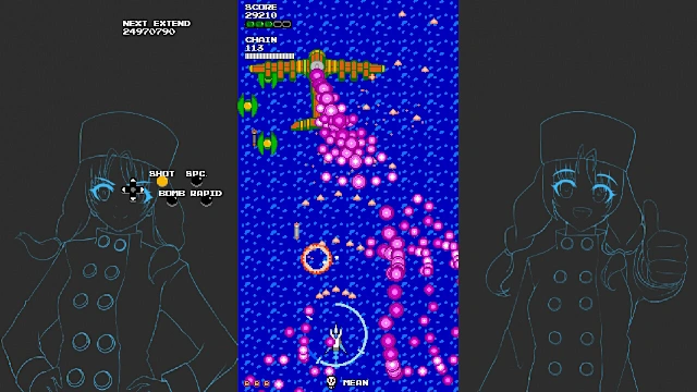 Hell Blasters screenshot 2
