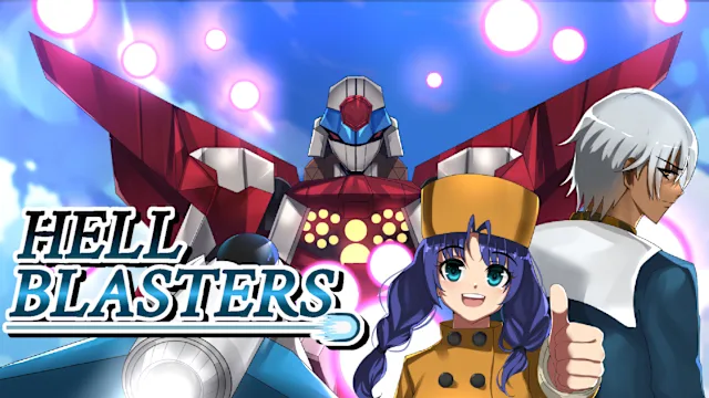 Hell Blasters