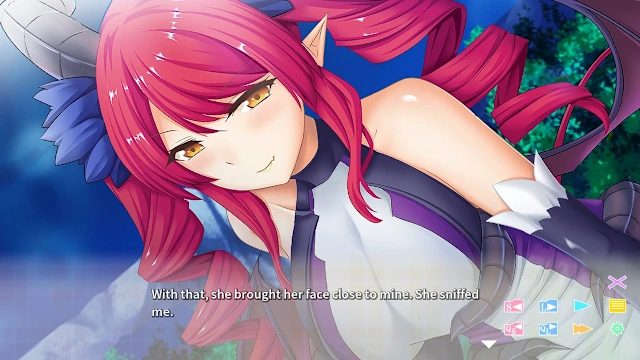 Isekai Bride Hunting screenshot 2