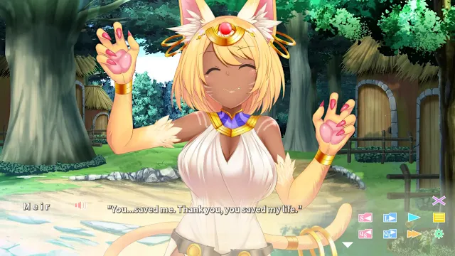 Isekai Bride Hunting screenshot 3