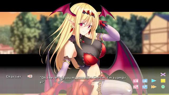 Isekai Bride Hunting screenshot 1