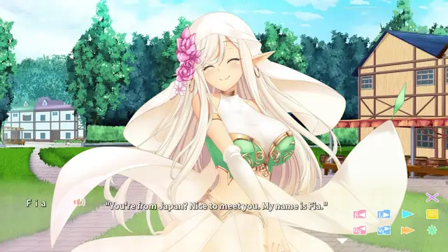 Isekai Bride Hunting screenshot 0