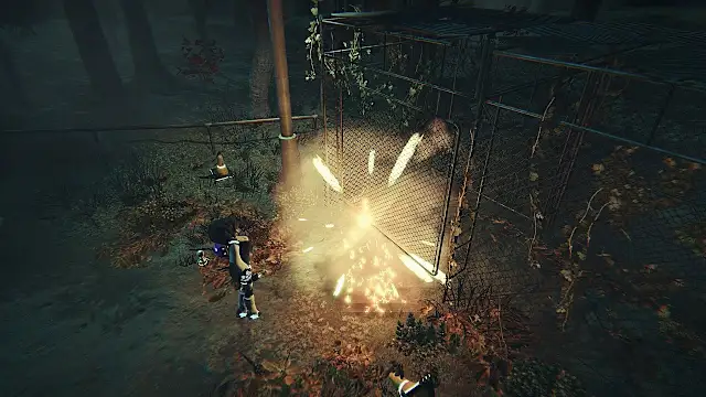 SENSEs: Midnight screenshot 2