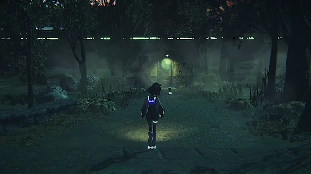 SENSEs: Midnight screenshot 0