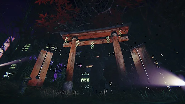 SENSEs: Midnight screenshot 3
