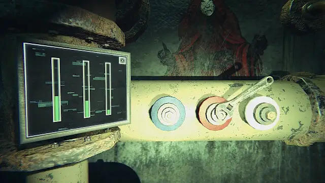 SENSEs: Midnight screenshot 5