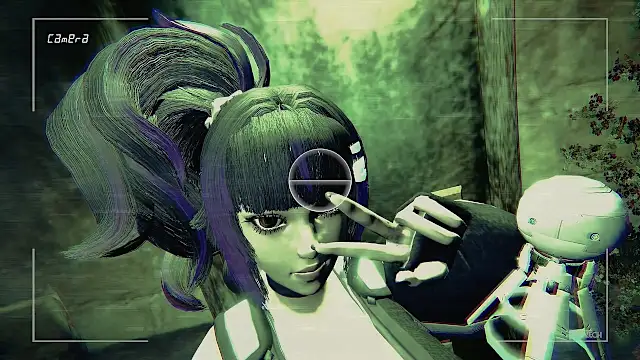 SENSEs: Midnight screenshot 4