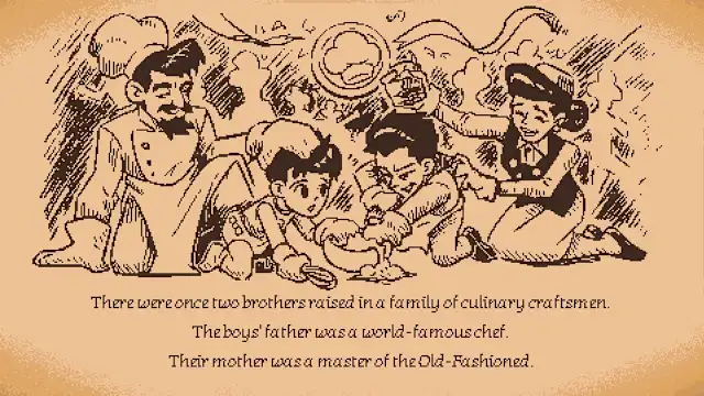 Super Perils of Baking screenshot 6