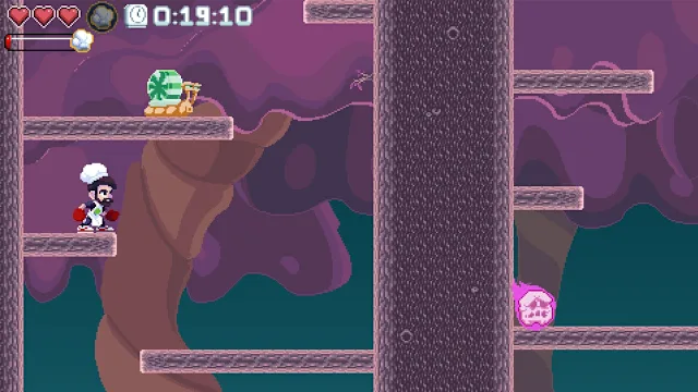 Super Perils of Baking screenshot 1
