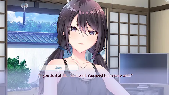 Hot“Sento Girls”and love screenshot 5