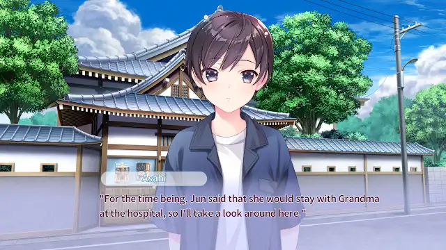 Hot“Sento Girls”and love screenshot 3