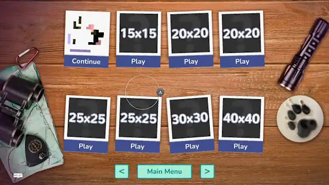 Threaded screenshot 0