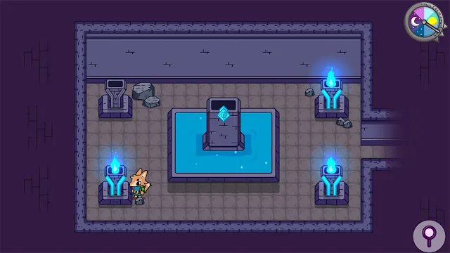 Lonesome Village screenshot 4