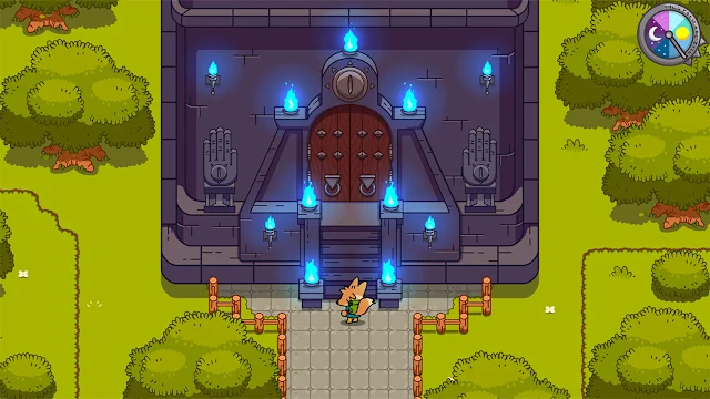 Lonesome Village screenshot 5
