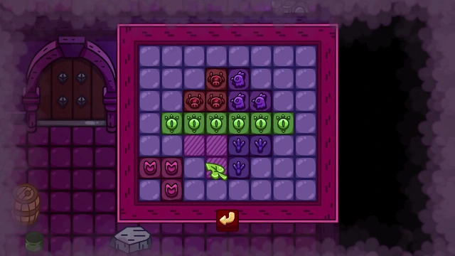 Lonesome Village screenshot 6