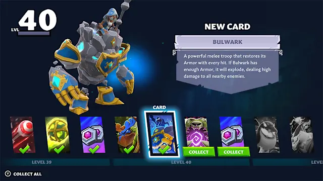 HEROish screenshot 6