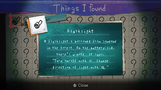 Yomawari: Lost in the Dark screenshot 5