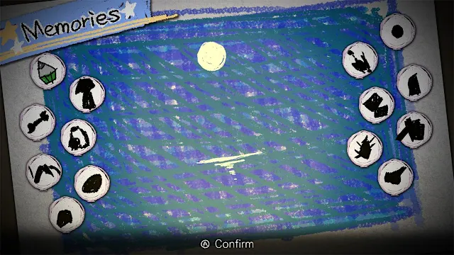 Yomawari: Lost in the Dark screenshot 3