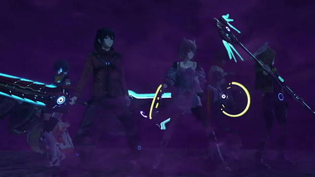 Xenoblade Chronicles™ 3 screenshot 3