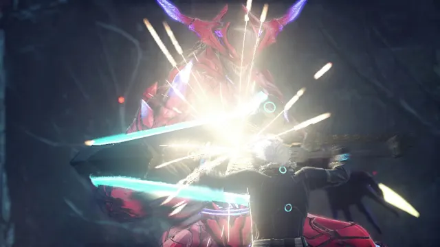 Xenoblade Chronicles™ 3 screenshot 4