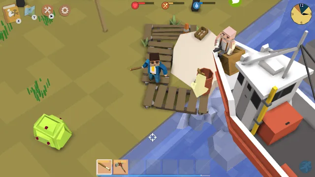 Zombies in City: Apocalypse Survival screenshot 4