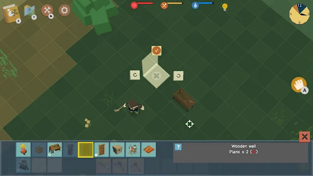 Zombies in City: Apocalypse Survival screenshot 3