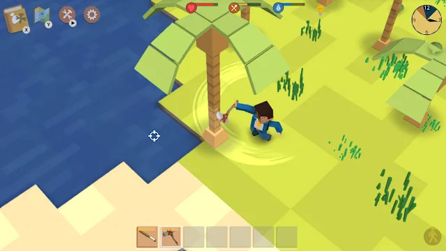 Zombies in City: Apocalypse Survival screenshot 0