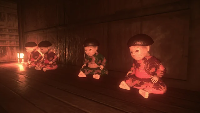 Yuoni screenshot 5
