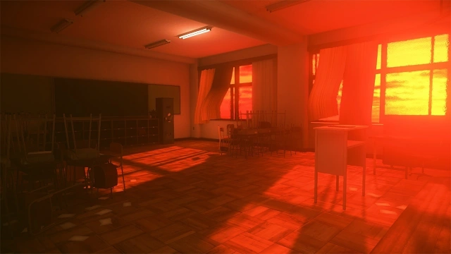 Yuoni screenshot 1