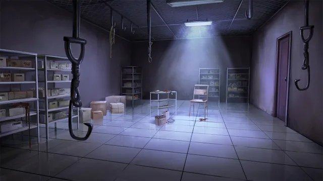 Perseverance: Complete Edition screenshot 6