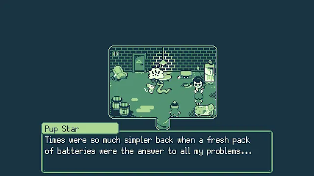Melon Journey: Bittersweet Memories screenshot 4