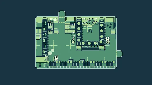 Melon Journey: Bittersweet Memories screenshot 1