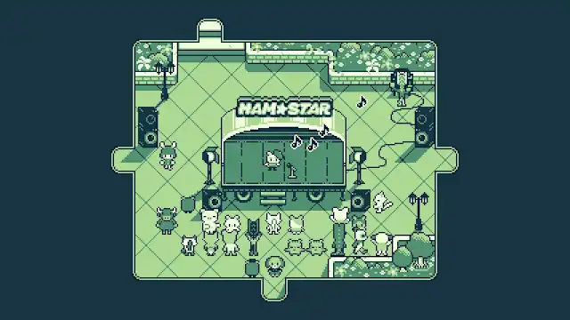 Melon Journey: Bittersweet Memories screenshot 5