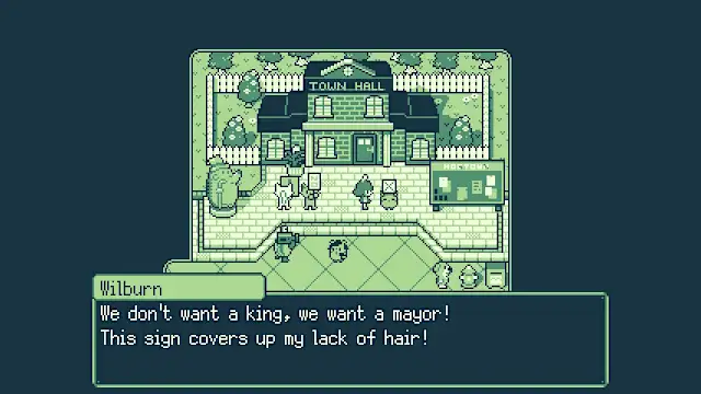 Melon Journey: Bittersweet Memories screenshot 3