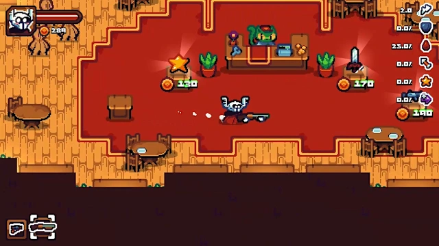 Doomed to Hell screenshot 1