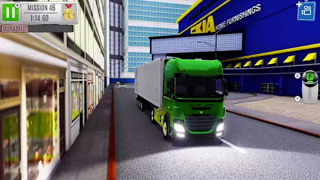 Car Parking Simulator screenshot 5