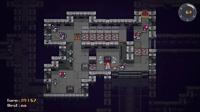 Cramped Room of Death screenshot 0