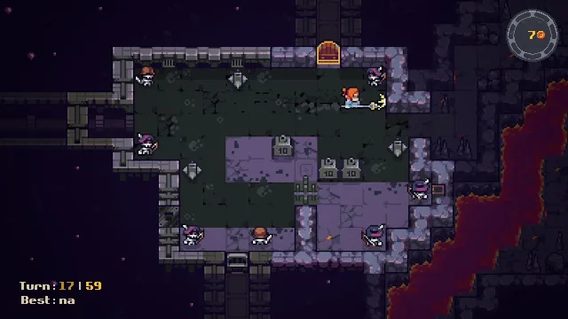 Cramped Room of Death screenshot 3