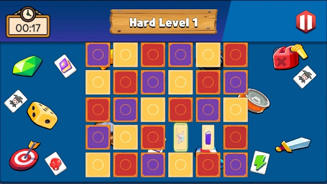 Kiddy Memory screenshot 3