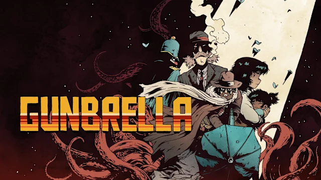 Gunbrella