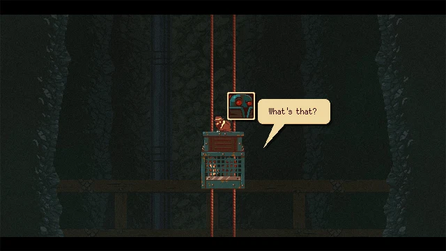 Gunbrella screenshot 4