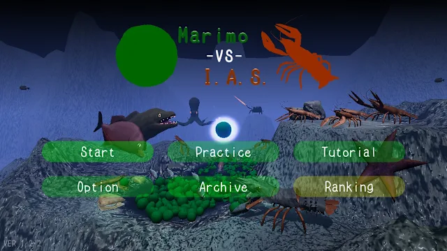 Marimo -VS- I.A.S. screenshot 5