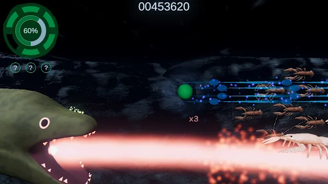 Marimo -VS- I.A.S. screenshot 4
