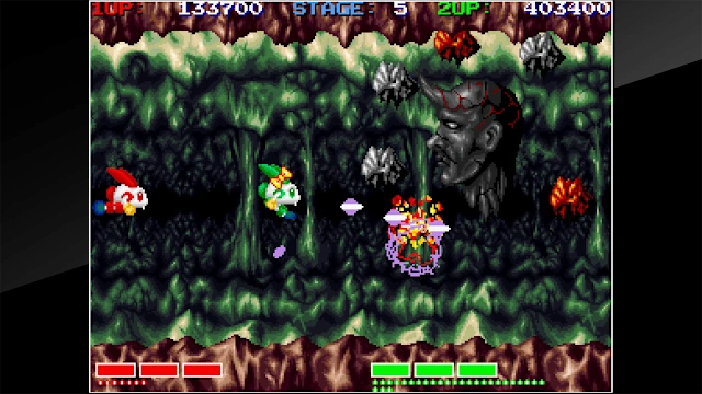Arcade Archives RABIO LEPUS screenshot 5