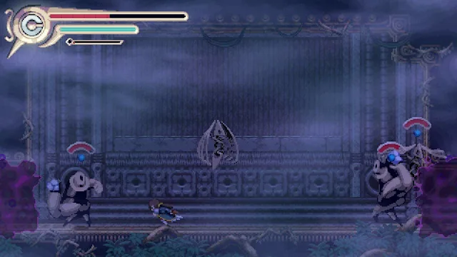 Vernal Edge screenshot 6