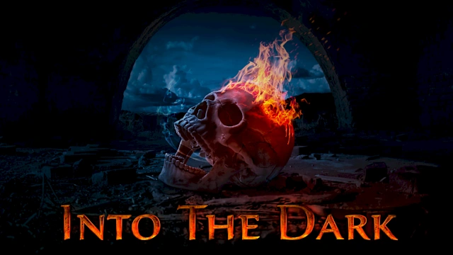Into The Dark
