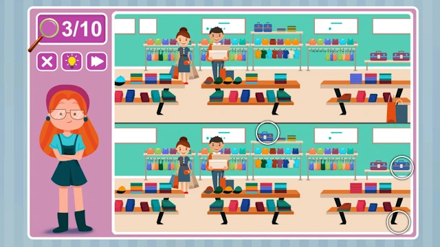 Viki Spotter: Shopping screenshot 4